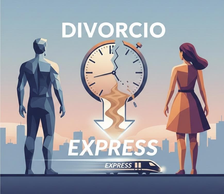 Divorcio Exprés en Coruña Rápido y Económico 